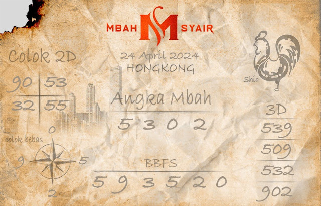 syair hk vip